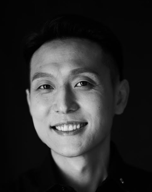 박호산 원장